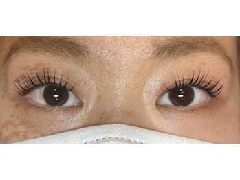 リシェル アイラッシュ 恵比寿店(Richelle eyelash)/ラッシュリフトカール♪