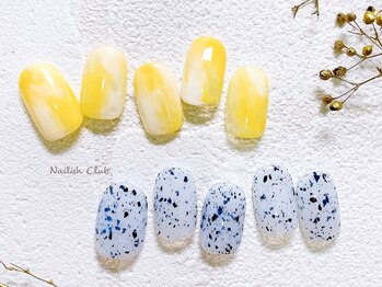 ¥8800　★アート定額60分★ 266