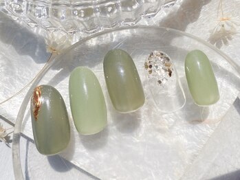 アイリス(EYERIS)/