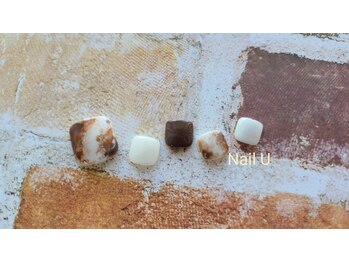 ネイルユー(Nail U)/FOOTデザイン