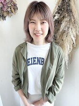 コレスト アイラッシュ(Corest eyelash)&nbsp;ムラタ ミナ