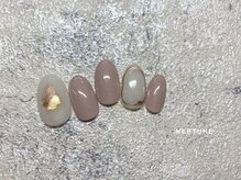 ネプチューン 自由が丘店(NEPTUNE)/定額アート 5980円