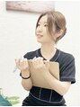 オーシャンブルー(OCEAN BLUE)&nbsp;鶴丸 聡美