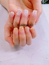 美ノ庵ネイルサロン メトロポリタン前店/