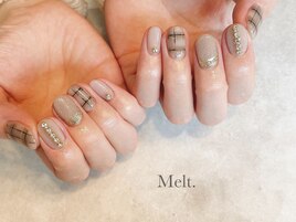 チェック♪つけ放題¥12800