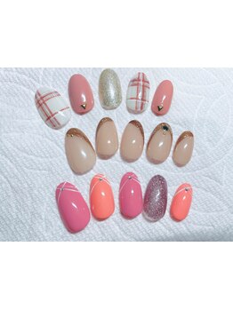 シンプル系（オフィス・日常）が得意