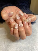 なないろ美容鍼灸整体院 アンド ネイルコア(nail Koa)/2023