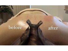 マルレ 三軒茶屋(MARLE)/デスクワークの方必見