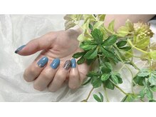 ピピポ ネイルアンドアイ 豊岡店(PIPIPO NAIL&EYE)の雰囲気（150種以上のカラーからライフスタイルに合わせて提案致します☆）