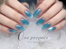 ラッキーネイル(lucky nail)/ギャラクシー