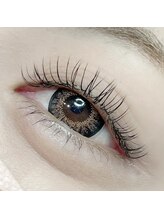 リスタ(RESTA)/フラットラッシュ