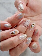 メニティ(MeniTy)/マリンデザイン