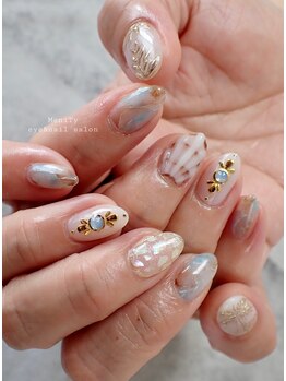 メニティ(MeniTy)/マリンデザイン