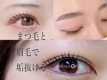 サロン ド ミリー(Salon de milly)