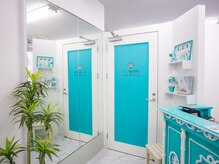 エクラン 名駅店(ecrin)/エクラン☆内観