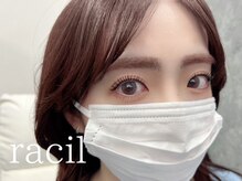 ラシル 博多店(RACIL)/デザインパーマ◎