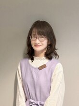 カルメ 霧島店(Calmer)&nbsp;YASU 