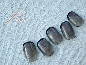 [Hand]ニュアンス定額