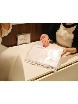 デリケート部分の脱毛/Vライン/VIO