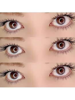 リィーユウ(ri-U)/下まつ毛エクステ/下まつげ