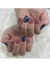 はあとねいる 東川口店/店舗限定デザイン242-3