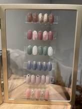 フリル(Frill)/定額A/Simple Designコース