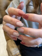 アールエム(Rm)/６月♪ネイル