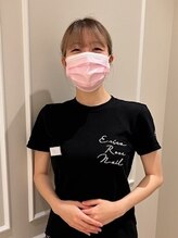 エリカローズネイル 天神本店 岡崎 
