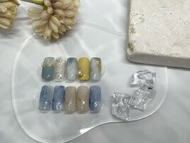 【Robin限定】定額デザイン¥7700