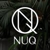 ヌック(NUQ)のお店ロゴ