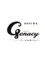 ゲナシー(Genacy)/MENS脱毛Genacy～そこの毛必要ですか～