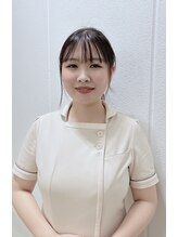 ブプラ 防府店(BUPURA) 三好 里奈