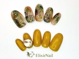 定額b カジュアル／クーポン使用