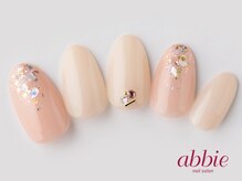 アビー 目白店(abbie)/上品シェル　￥11286