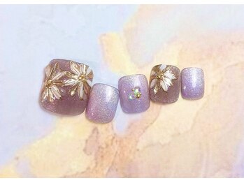 ギャザーパーティー 乃木坂店(gatherparty)/シーズンデザイン【お正月】