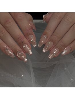 《NAIL》やり放題120分