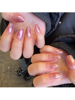 エイミー(Amy)/持ち込みデザイン(担当:石田)