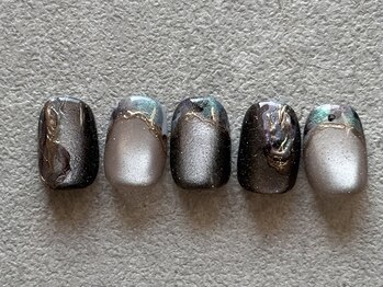 エールルーム 中目黒(aileroom)/ぷるんと深みフレンチ