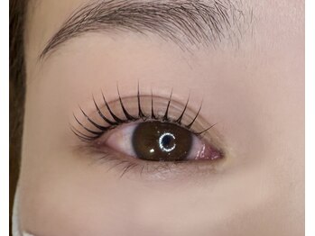 アイモア 江南店(eye mor.)/立ち上げカール♪