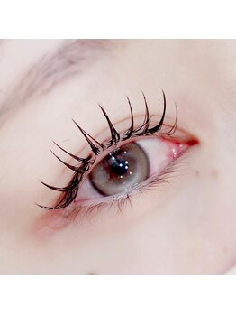 ミー(me.)/フラットラッシュ