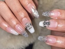 シェルネイル(SHELL NAIL)