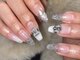 シェルネイル(SHELL NAIL)の写真/季節のトレンドネイルをまとって気分が上がる爪先に☆貴方をトリコにするアート力をご覧あれ♪【持込もOK】