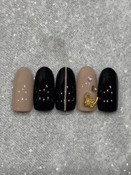 【B定額ジェル】