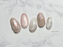 モフルール(Mofuleur)/ニュアンス