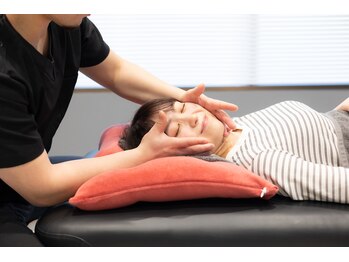 プライミー(PRIMY)/小顔矯正~頬骨締め~2