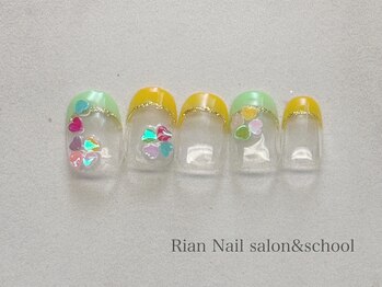 ★シーズン限定コース★