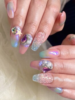 ジェイズネイル(J's nail)/