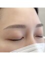 デザインケー 盛岡店(designK) 【眉】骨格に合わせたメイクの仕方をご説明いたします！