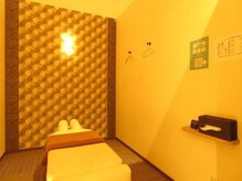 整体院オアシス イオンモール新利府南館店(OASIS)の雰囲気（癒しの空間へ是非お立ち寄りください。）