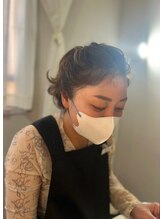 アーリア 阿佐ヶ谷店(arya) 清水